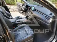 2018 Genesis G70