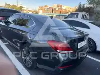 2018 Genesis G70