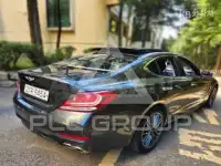 2018 Genesis G70