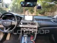 2018 Genesis G70