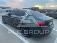 2018 Genesis G70