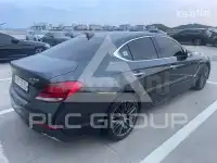 2018 Genesis G70
