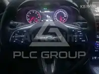 2018 Genesis G70