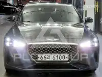 2018 Genesis G70