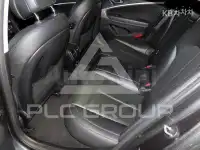 2018 Genesis G70