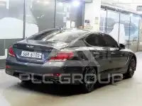 2018 Genesis G70