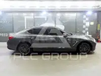 2018 Genesis G70