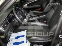 2018 Genesis G70