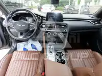 2018 Genesis G70