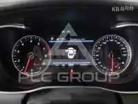 2018 Genesis G70