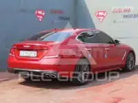 2018 Genesis G70
