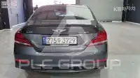 2018 Genesis G70