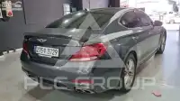 2018 Genesis G70