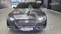 2018 Genesis G70