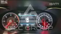 2018 Genesis G70