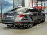 2018 Genesis G70