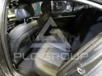 2018 Genesis G70