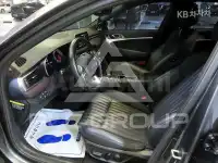 2018 Genesis G70