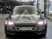 2018 Genesis G70