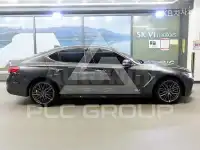 2018 Genesis G70