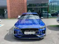 2018 Genesis G70