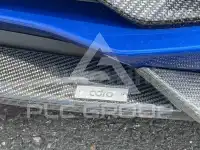 2018 Genesis G70