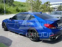 2018 Genesis G70
