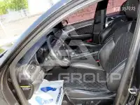 2018 Genesis G70