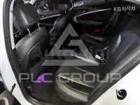 2018 Genesis G70