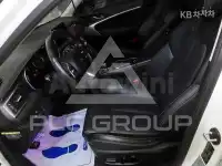 2018 Genesis G70