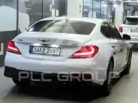 2018 Genesis G70