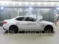 2018 Genesis G70
