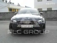 2018 Genesis G70