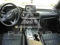2018 Genesis G70