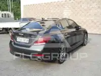 2018 Genesis G70