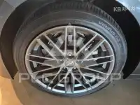 2018 Genesis G70