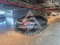 2018 Genesis G70