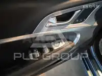 2018 Genesis G70