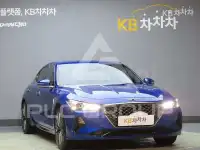 2018 Genesis G70