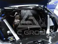 2018 Genesis G70