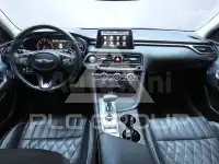 2018 Genesis G70