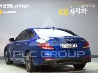 2018 Genesis G70