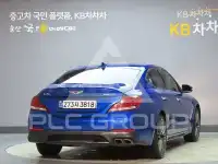 2018 Genesis G70