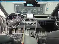2018 Genesis G70