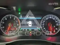 2018 Genesis G70
