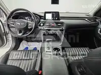 2018 Genesis G70