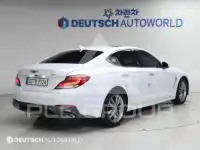 2018 Genesis G70
