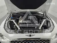 2018 Genesis G70