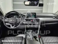 2018 Genesis G70