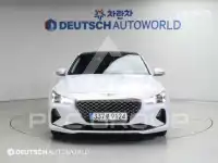2018 Genesis G70
